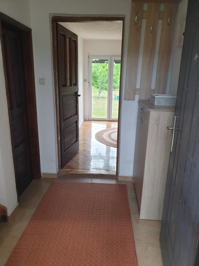 Holiday home Zelena Dolina-green Valley Travnik