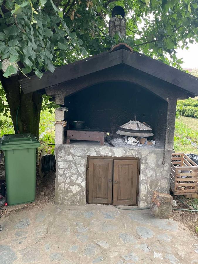 Holiday home Zelena Dolina-green Valley