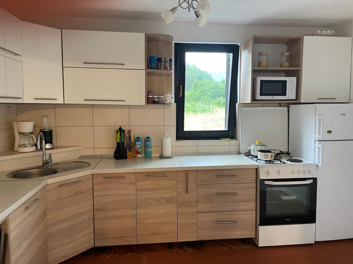 Zelena Dolina-green Valley Holiday home