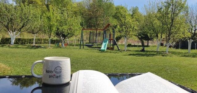 Zelena Dolina-green Valley Holiday home Travnik